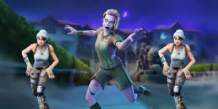 Fortnite creative continues to pump out awesome maps, and we've got six of the best codes you should try for the month of may. Zombie Gets Hilarious Revenge On Toxic Fortnite Player Fortnite Intel