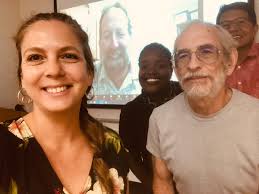 Philip Harmon (@turfdrman)