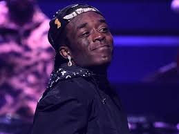 He is an actor, known for форсаж 8 (2017), яркость. Lil Uzi Vert S Virtual Concert Here S What Happened Pitchfork