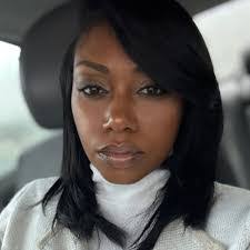 Georgette Cabrera's Instagram, Twitter & Facebook