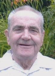 Obituary of Kenneth E. Milligan
