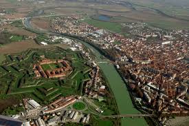Case, appartamenti e altre opzioni perfette per viaggi in famiglia, con gli. Cittadella Di Alessandria I Luoghi Del Cuore Fai