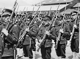 It is sometimes cited as an early example of the assault rifle concept. What If Costa Rica Had An Army Q Costa Rica
