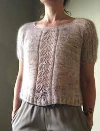 We did not find results for: Cloud 9 Tee Knitting Pattern Les Laines Biscotte Yarns