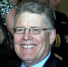 Donald M. Mackie Award Winning Website and Newsletter