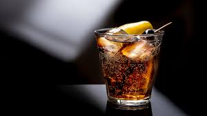 Our cocktails are as delicious as they are unique. A Sleeper Steakhouse Cocktail Goes Viral Punch