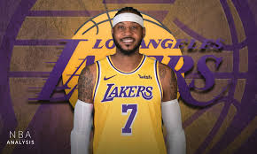 Anthony will finally be teaming up with his close friend, lebron james, in what will be. Bhh9emt D7rkym
