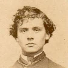 behind AotW » Blog Archive » William Almas, 7th Michigan