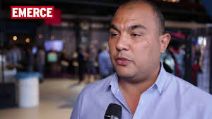 Interview met Patrick Klink (RTL)