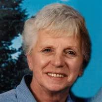 Barbara A. Wilson Obituary