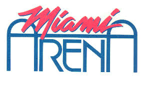 Miami Arena Wikipedia