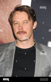 Paul dorman hi-res stock photography and images