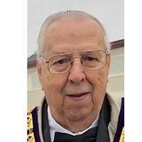 Bertrand Faucher Obituary