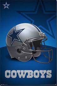 Dallas Cowboys Poster By Cagdallas On Etsy 9 00 Dallas Cowboys Logo Dallas Cowboys Posters Cowboys Helmet