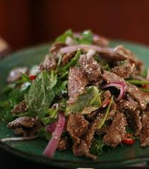 Cuisine Thailandaise 5 Recettes Pour Maitriser La Cuisine Thai Facile In 2020 Main Dish Salads Healthy Dinner Salads Vegetarian Recipes Dinner