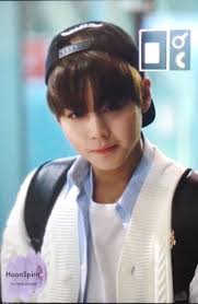 Chồng đẹp từ bé #PakJihoon #PJH #Jihoon #pakjihoon #JH