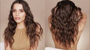 Visualizza altre idee su idee per capelli, acconciature capelli lunghi sposa, . Half Ponytail Hair Tutorial Mrdanielmakeup Youtube