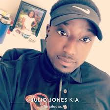 Chivas "Ya Main Man Chevy" Meadows