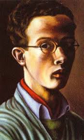 ACravan: Denton Welch -- Maiden Voyage -- Columbus Day Weekend