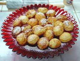 Used to make traditional danish pastry like a danish. Denmark Ableskiver A Traditional Danish Dessert Served Especially During The Christmas Holiday Aebleskiver Recipe Danish Food Aebleskiver