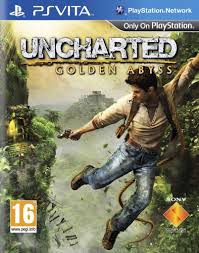 Uncharted Covers 1 4 Ps Vita Games Uncharted Video Games Pc