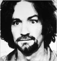 Peace, Love and Charlie Manson