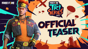 Free fire redeem codes are a way for players to obtain various free fire items for free. Free Fire Tri Series Redeem Code 24 April 2021 Full Details