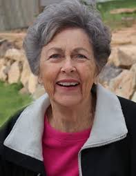 Ann Cherrington Obituary (1935