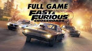 Let it download full version recreation in your specified listing. Fast Furious Crossroads For Android Apk V1 0 Download Android1game