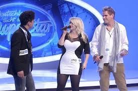 Dsds Wird Beatrice Egli Die Neue Helene Fischer