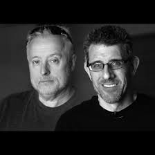 Gary J. Tunnicliffe & Mike Jay Regan