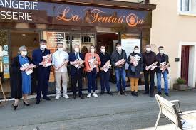La Mayennette Ce Samedi Dans 53 Boulangeries De La Mayenne Le Courrier De La Mayenne