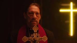 Õ végzett nyomozást a korábbi. Danny Trejo Egy Demonvadasz Pap Az Utolso Ordoguzo The Last Exorcist Filmelozeteseben Fess Hu Online Ferfimagazin