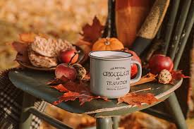 Please contact us if you want to publish a pumpkin spice wallpaper on our site. Hd Wallpaper Pumpkin Spice Latte Fall Autumn Orange Sweet Thanksgiving Wallpaper Flare