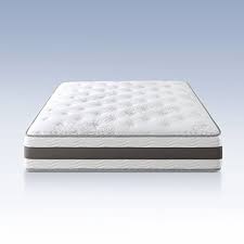 Zinus 12 Inch Gel Infused Memory Foam Hybrid Mattress Full Mattress Hybrid Mattress Zinus