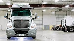 История компании Navistar