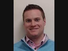 Stec named as Stagg's new School Resource Office