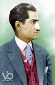 Hassan Kamel Al Sabbah