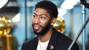 Was born on march 11, 1993, to anthony davis sr. How A Busted Trade Request Got Anthony Davis To Los Angeles