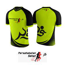 Kami spesialis bikin jersey futsal printing kelebihan membuat jersey dengan digital printing adalah bisa membuat warna sangat banyak. Jasa Desain Baju Jersey Kaos Tim Sepakbola Dan Futsal Sr