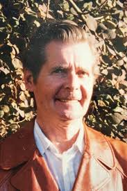 William Frank 'Bill' Morrow