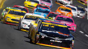 The presence of the confederate flag at nascar events runs contrary to our commitment to providing a welcoming and inclusive environment for all fans, our competitors and our. Nascar Shocks Gun Industry With Souvenir Program Ad Ban Cnn Politics