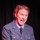 Louise Jordan: Behind Enemy Lines event image