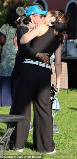 Marc Anthony, 55, packs