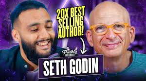 Seth Godin