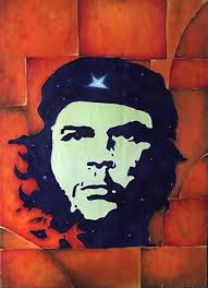 Luna De Octubre, Painting by Adrian Castro