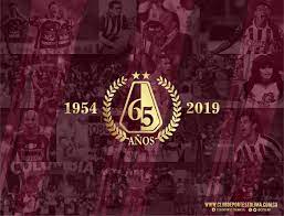 Camiseta infantil replica visitante 2019 : Club Deportes Tolima S A On Twitter Hoy Hace 65 Anos Inicio Esta Linda Historia Representando Los Colores De Una Region Con Ganas Disciplina Dedicacion Trabajo Y Amor Orgullosamente Hoy Somos Tu