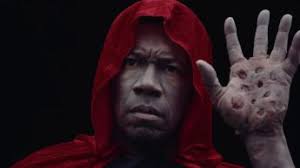 H.P. Lovecraft's the Old Ones