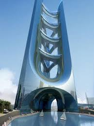 Google Image Result For Http Proteus Brown Edu 13things Admin Image Html 3fimageid 3d6085858 Dubai Architecture Modern Architecture Skyscraper Architecture