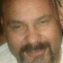 Joel Coronado Obituary